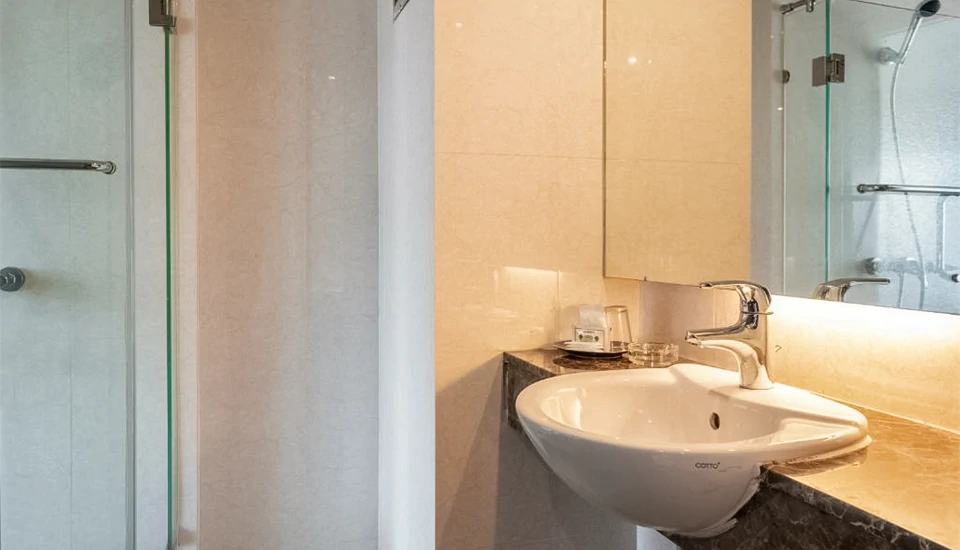 هتل ولکام پلازا پاتایا